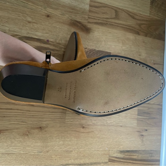 Isabel Marant
Boots - Picture 3 of 3